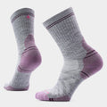 Wandersocken Targeted Cushion Mid Crew für Damen  - ansehen - 1