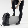 Wandersocken Targeted Cushion Mid Crew  - ansehen - 2