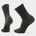 Wandersocken Targeted Cushion Mid Crew  - ansehen - 1