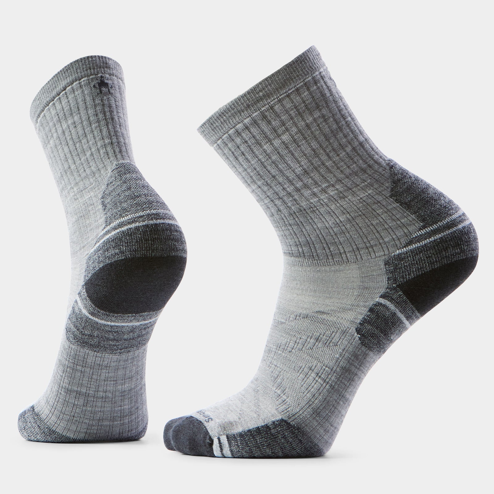 Wandersocken Targeted Cushion Mid Crew  - ansehen - 1