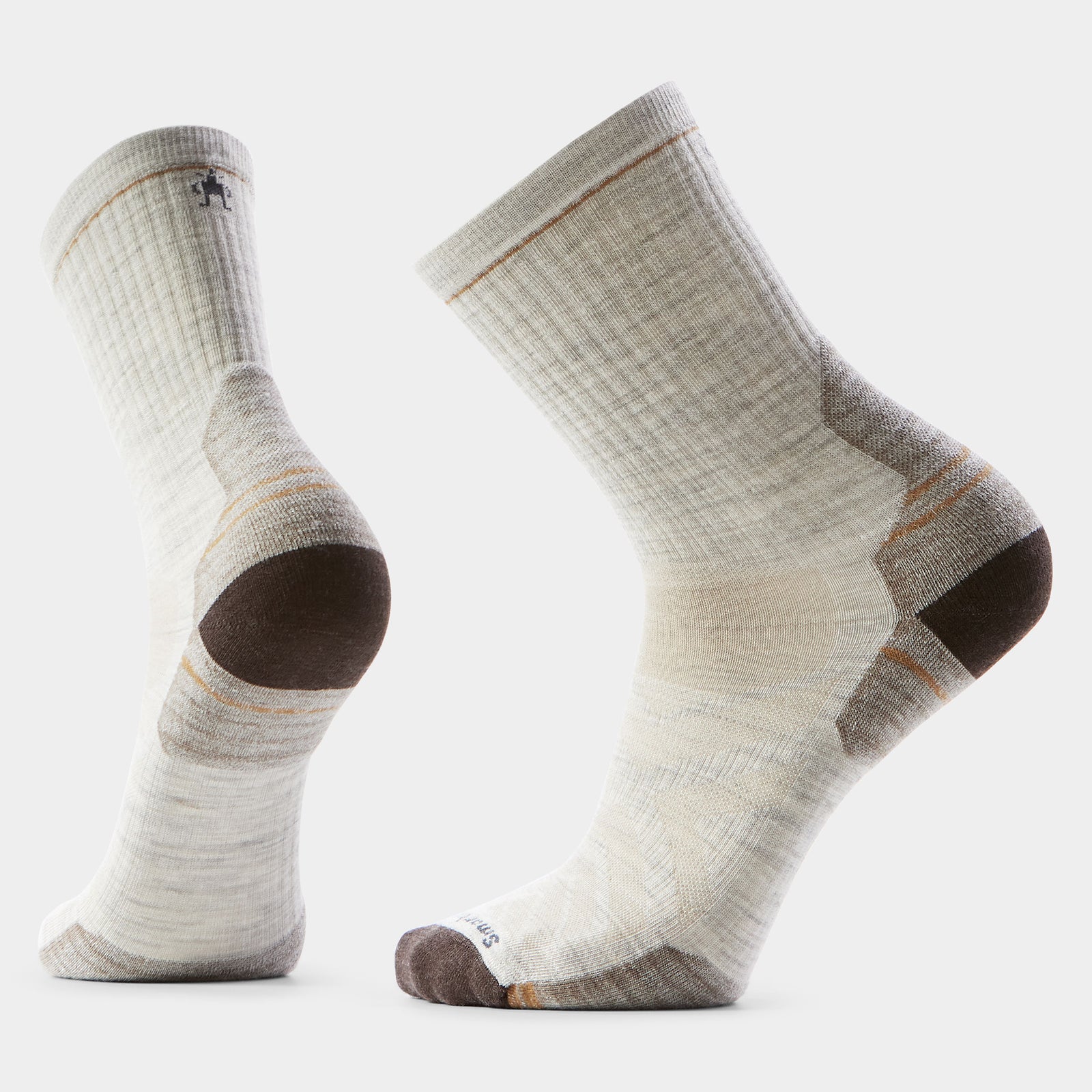 Wandersocken Targeted Cushion Mid Crew  - ansehen - 1
