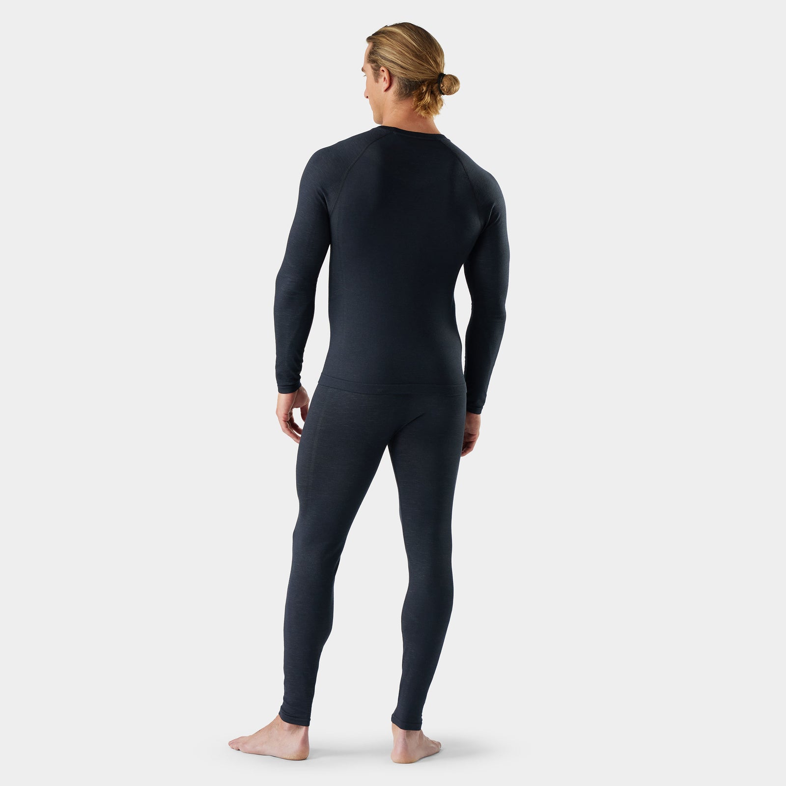 Intraknit All-Season Merino Crew Baselayer für Herren  - ansehen - 2