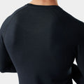Intraknit All-Season Merino Crew Baselayer für Herren  - ansehen - 3