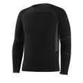 Intraknit All-Season Merino Crew Baselayer für Herren  - ansehen - 4