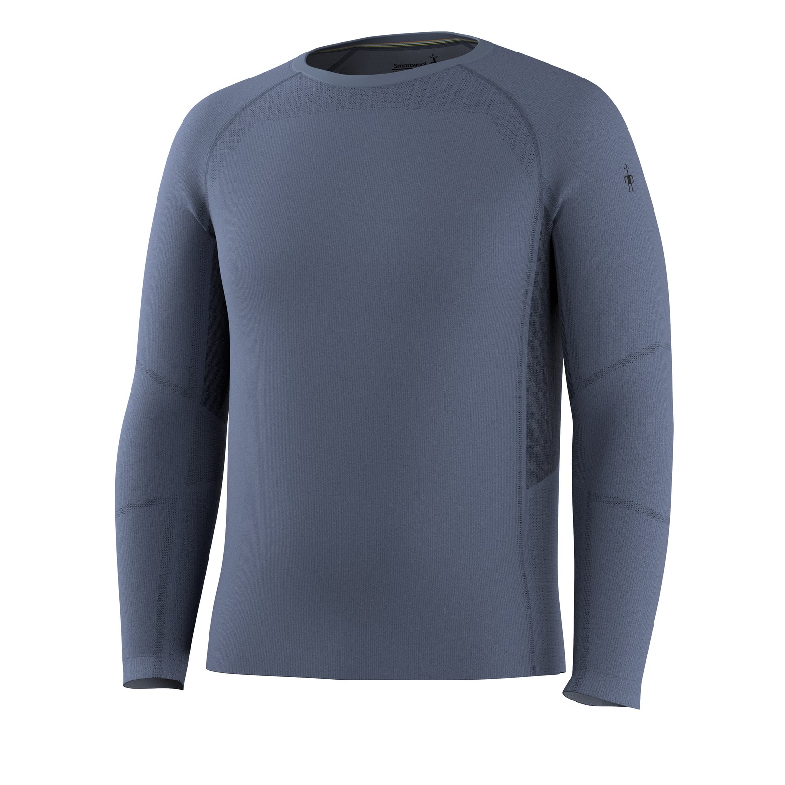 Intraknit All-Season Merino Crew Baselayer für Herren  - ansehen - 4