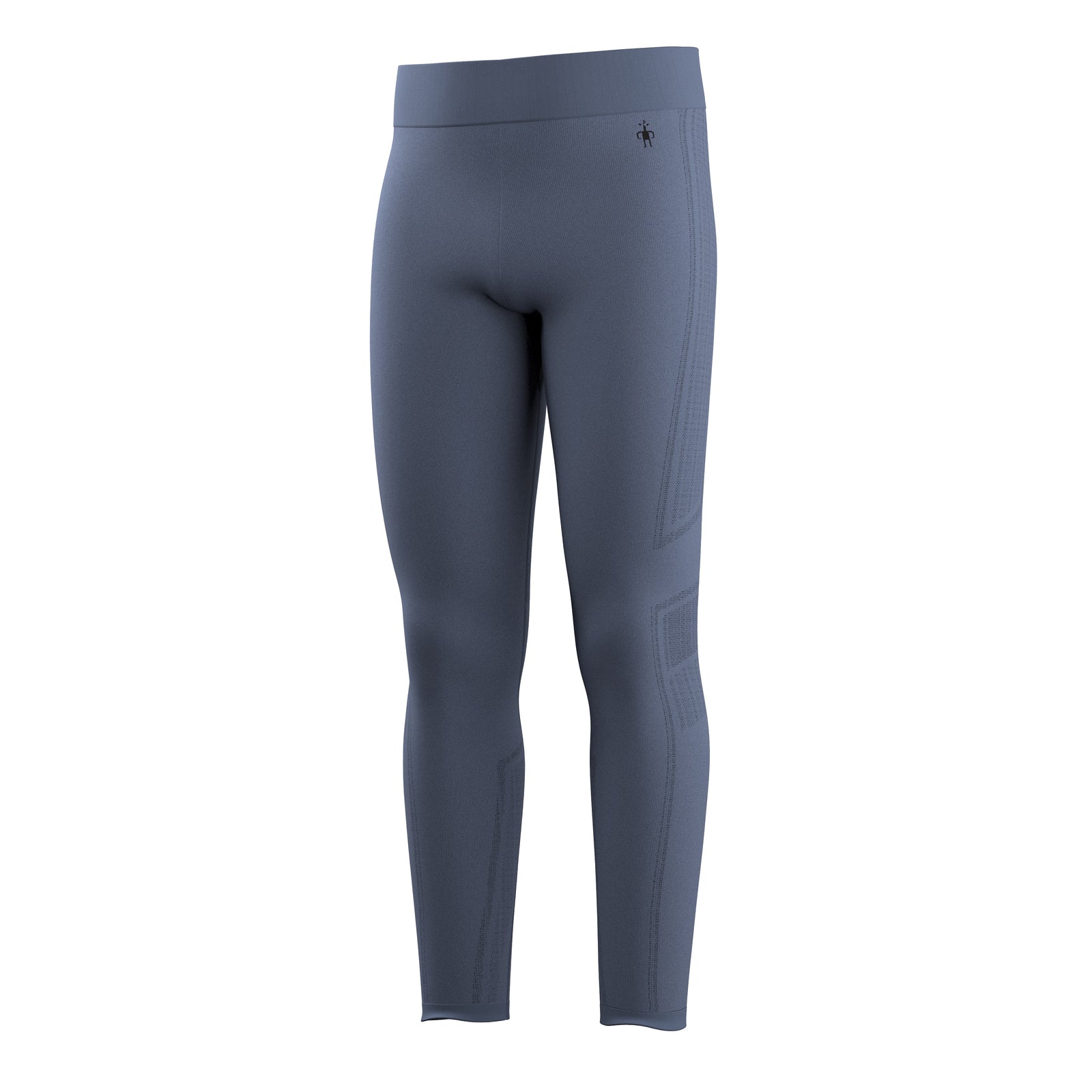 Mallas de primera capa Intraknit™ All-Season Merino para hombre Nightfall Blue - ver - 4