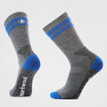 Calze da alpinismo Maximum Cushion Tall Crew  - visualizza - 1