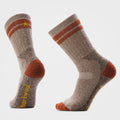 Klimsokken Maximum Cushion Tall Crew  - bekijk - 1