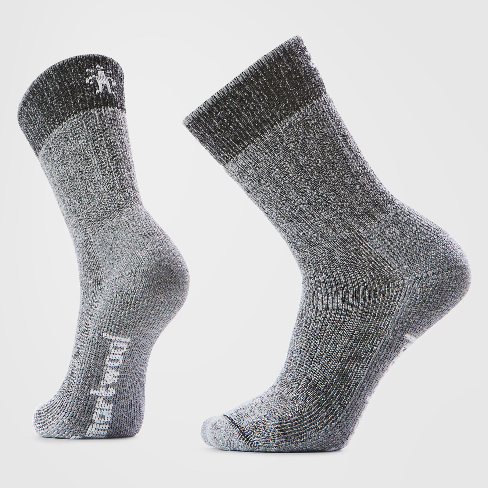 Wandersocken Classic Edition Second Cut Extra Cushion Crew  - ansehen - 1