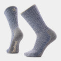 Mountaineer Classic Edition Second Cut™ Crew Socks Alpine Blue - ver - 1