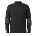 Men's Alpine Crew Black - ver - 3
