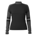 Rundhalsausschnitt Alpine für Damen  - ansehen - 3