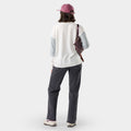 Edgewood Rundhals-Pullover für Damen  - ansehen - 2