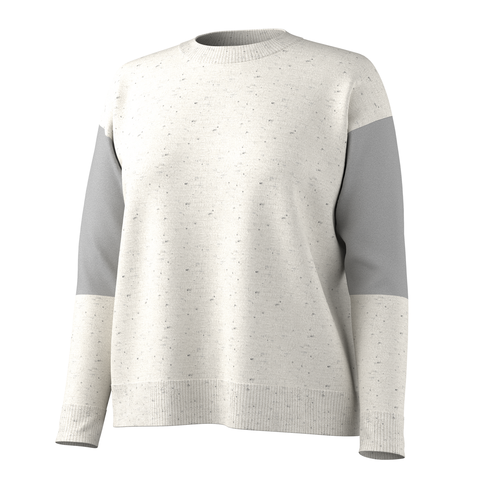 Edgewood Rundhals-Pullover für Damen  - ansehen - 3