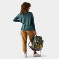 Edgewood Rundhals-Pullover für Damen  - ansehen - 2