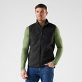 Gilet Second Cut Fleece da uomo  - visualizza - 1
