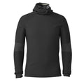Felpa con cappuccio strato base da uomo Intraknit Thermal Merino  - visualizza - 7