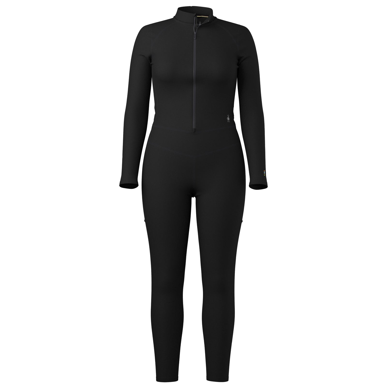 Strato base intero Classic Thermal Merino da donna  - visualizza - 4