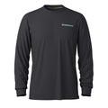 Langarmshirt mit Gondola View-Print  - ansehen - 2