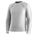 Seamless Top Light Gray - ver - 4