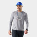 Seamless Top Light Gray - ver - 1