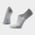 Run No Show Socks Light Gray - ver - 1