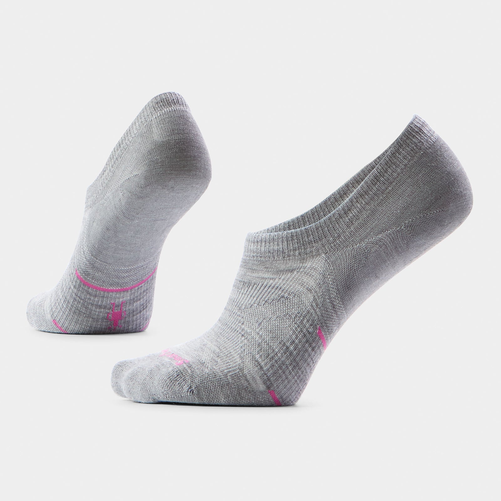 Zero Cushion Unsichtbare Laufsöckchen für Damen  - ansehen - 1
