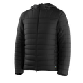 Women's Intraknit™ All-Season Merino Base Layer Bottom Black - ver - 5