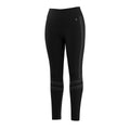 Women's Intraknit™ All-Season Merino Base Layer Bottom Black - ver - 4