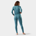 Intraknit All-Season Merino Baselayer-Hose für Damen  - ansehen - 2