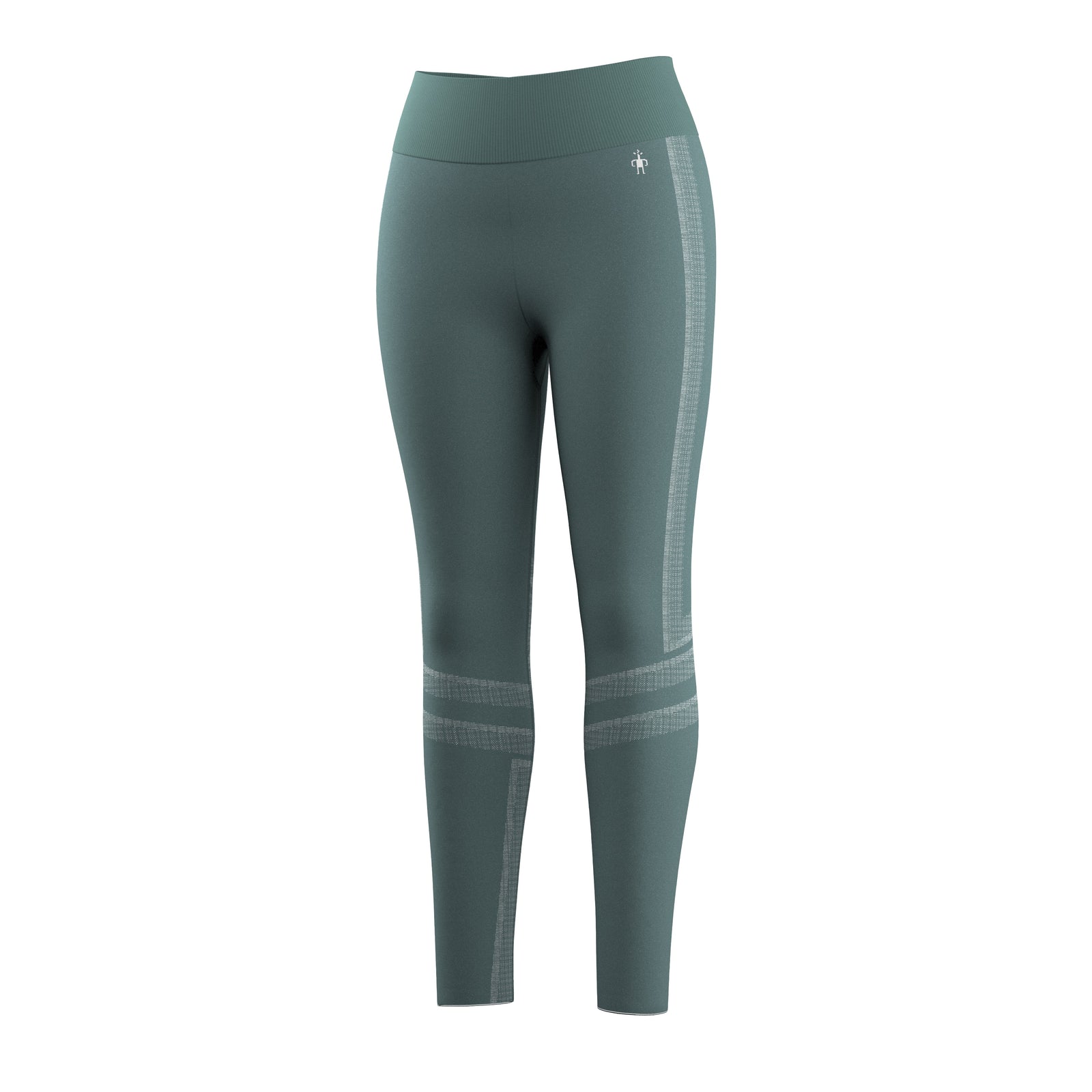 Intraknit All-Season Merino Baselayer-Hose für Damen  - ansehen - 3