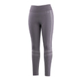 Women's Intraknit™ All-Season Merino Base Layer Bottom Purple Storm - ver - 4