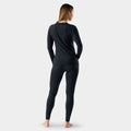 Intraknit All-Season Merino Crew Baselayer für Damen  - ansehen - 2
