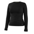 Intraknit All-Season Merino Crew Baselayer für Damen  - ansehen - 4