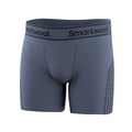 Boxer da uomo Intraknit  - visualizza - 3