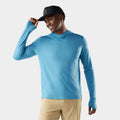 Merino Sun Kapuzenpullover für Herren  - ansehen - 1