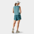 Canotta corta da donna Active Ultralite  - visualizza - 2