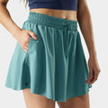 Gonna da donna foderata Active  - visualizza - 3