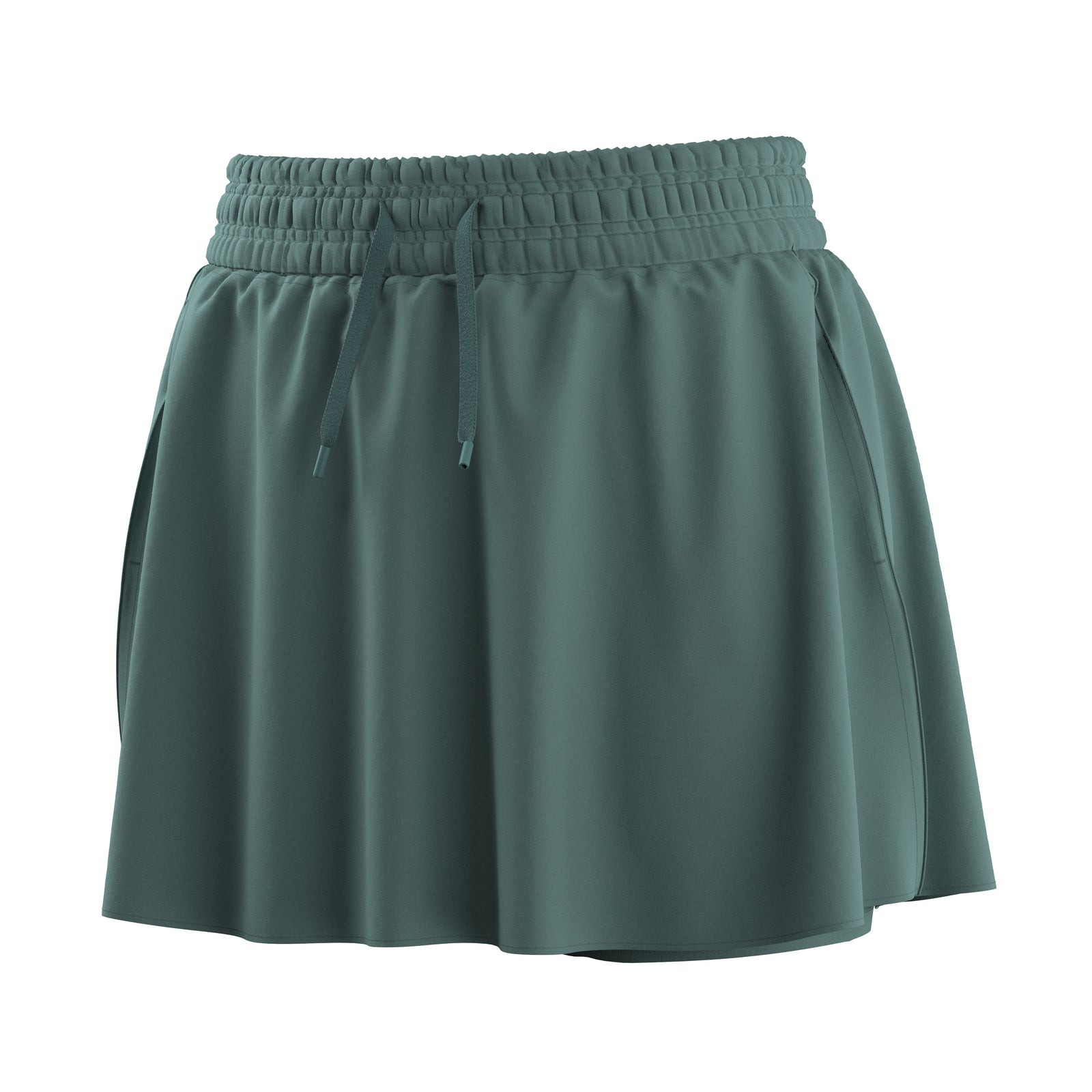 Gonna da donna foderata Active  - visualizza - 5