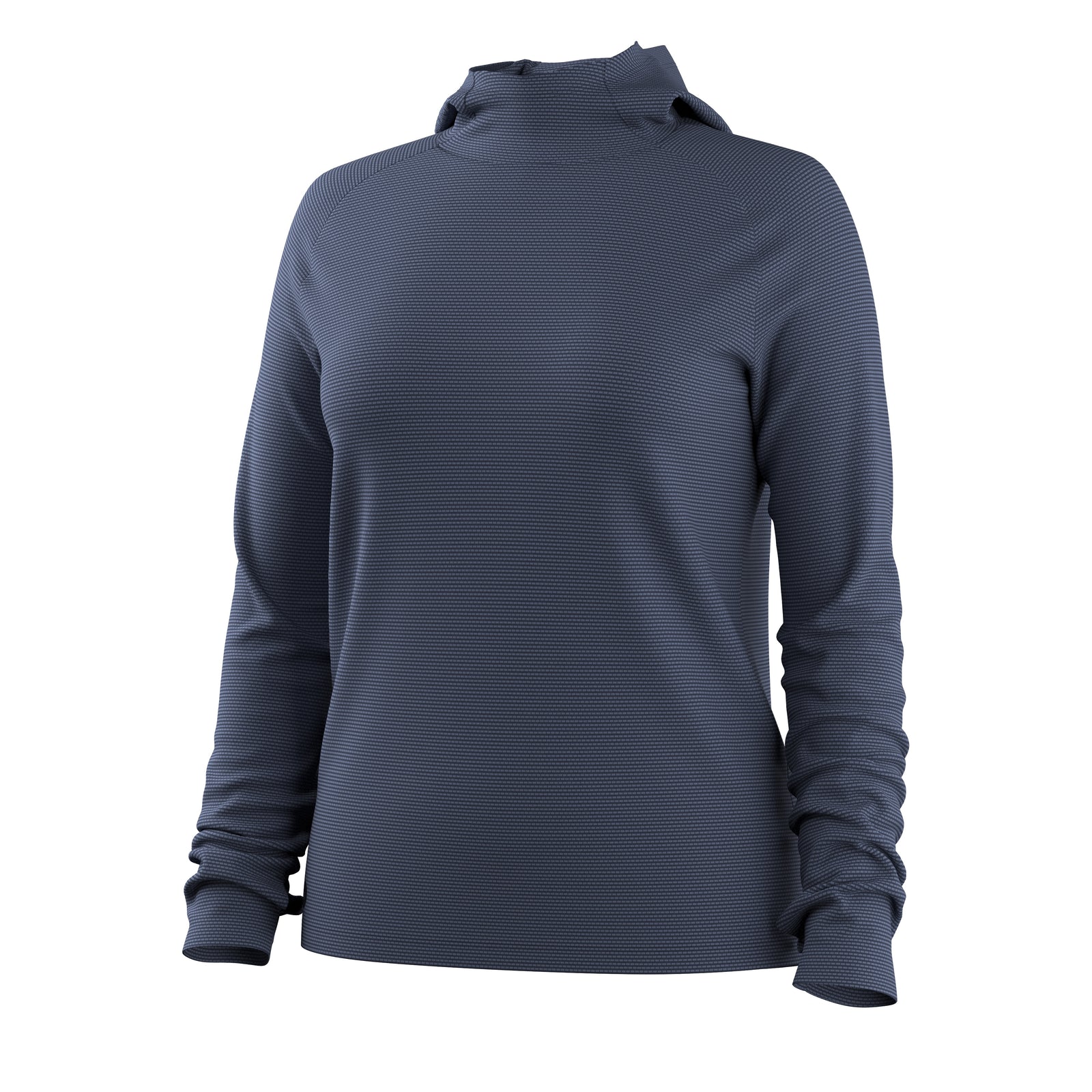 Active Mesh Kapuzenpullover für Damen  - ansehen - 5
