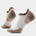 Women's Hike Low Ankle Socks Moonbeam - ver - 1