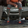Intraknit Ski Zero Cushion OTC Socken  - ansehen - 3