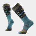 Chaussettes de ski OTC Expanding Horizons à amorti ciblé  - voir - 1
