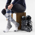 Ski Full Cushion Chute the Moon OTC Socken  - ansehen - 2
