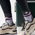 Hike Targeted Cushion Lunar Trek Crew-Damensocken  - ansehen - 2