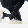 Run Zero Cushion Pattern Crew-Socken  - ansehen - 2