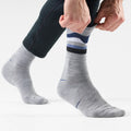 Calzini Run Cold Weather Targeted Cushion Horizons  - visualizza - 2