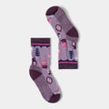 Hike Light Cushion Critter Cache Crew-Kindersocken  - ansehen - 1
