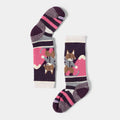 Wintersport Full Cushion Fox Glade OTC Kindersocken  - ansehen - 1