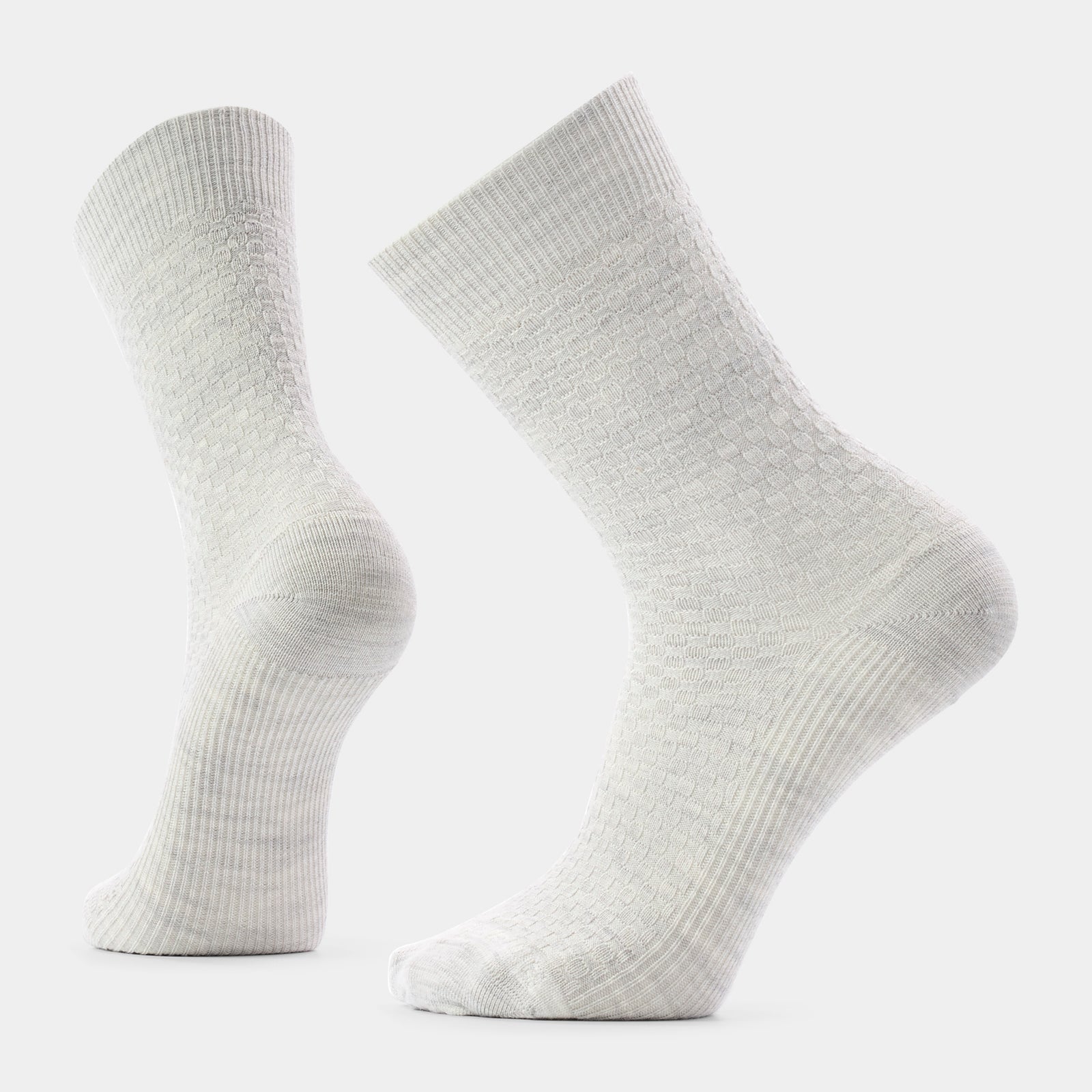 Everyday Basketweave Crew-Socken  - ansehen - 1